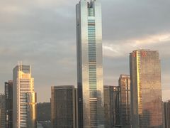 -广州粤海喜来登酒店