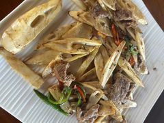 -无有景观餐厅·铜瓢牛肉·下午茶