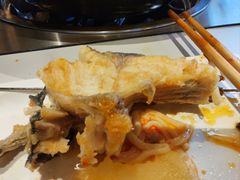 -回·龙虾铺·盆盆蟹·烧烤大排档(回龙观店)