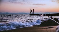 -巴黎婚纱摄影工作室