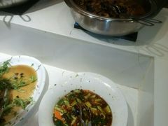 -比尔斯健康烤肉自助餐厅