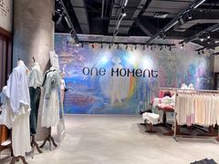 -ONE MOMENT(北京朝外店)