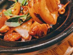 -四道菜·福建菜馆(新街口金鹰店)