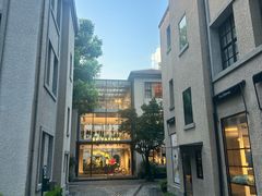 -徐家汇源景区-衡山坊