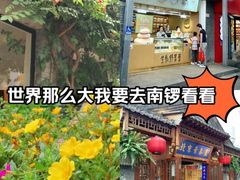 -南锣鼓巷