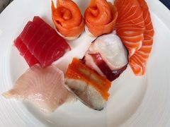 -Social 秀西餐厅-长沙瑞吉酒店(运达店)