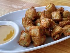 -车头老二大排档