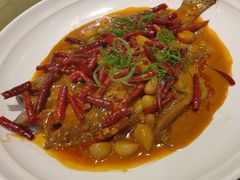 -楚禾宴·家宴(光谷大道店)