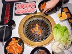 -花味烤肉·拌饭(庐阳万象汇店)