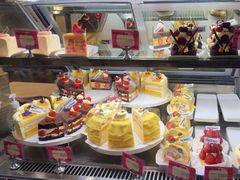 -PAOPAO Bakery&Café(港汇店)