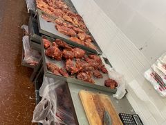 -杨天玉腊牛羊肉店
