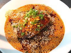 -赠李白·如诗的川味(余杭万达广场店)