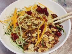 -四妹餐厅(玫瑰街店)