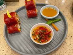 -点都德(龙之梦店)