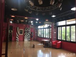 -DOS HOP潮上舞蹈