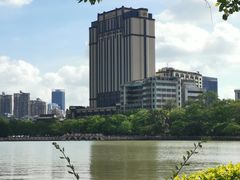 -惠州康帝国际酒店