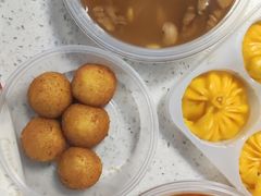 -小六汤包(万和城店)