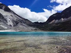 -稻城亚丁风景区-电瓶观光车售票处