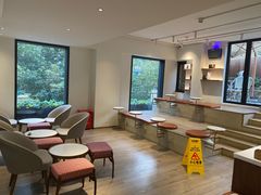 -Peet's Coffee皮爷咖啡(大学路店)