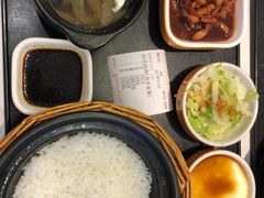 -谷田稻香·砂锅菜(西乡天虹店)