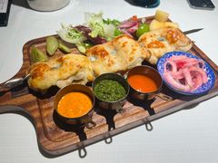 -俄士厨房(五棵松华熙LIVE店)