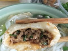 -古街捞化牛杂(井大店)