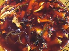 -薛阿婆(北美新天地中心店)