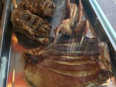 -国梁烤鸡(总店)