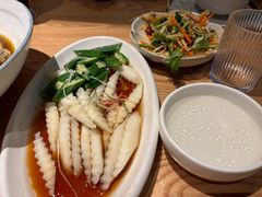 -院子餐厅·大锅菜·老杭帮(桥西直街店)