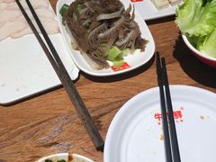 -牛很鲜潮汕牛肉火锅(朝晖路店)