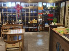 -正清和·推拿养生(黑石礁中心店)