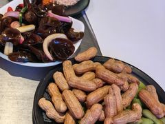 -微醺烤牛·炭火烧烤·精酿啤酒(东郊记忆店)
