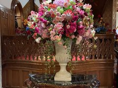 -马勒别墅·中餐厅