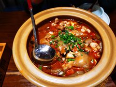 -火宫殿·湘菜小吃·商务宴请·生日聚会(东塘店)