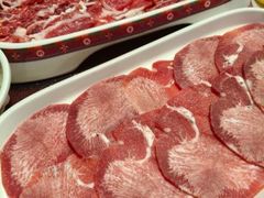 -大吉利·潮汕鲜牛肉火锅(西安店)
