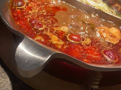 -湊湊火锅·茶憩(皇姑万象汇店)