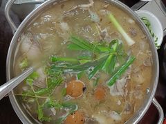 -长顺花江狗肉牛羊肉馆(五一广场店)