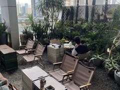 -FUNFUN有饭花园聚会餐厅