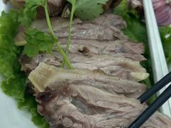 -清真悦宾楼食府(海湖店)