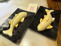-小吊梨汤·北京菜·烤鸭(长安商场-首都博物馆店)