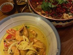-馬蘭花開(车站大道店)
