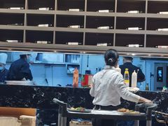 -七海旋律西餐厅(金沙湾店)