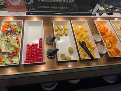 -比格比萨自助(宝山日月光店)