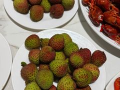 -金马门国际美食百汇(珞喻路店)