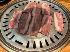 -牛人·雪花牛·木炭烤肉(昆山陆家店)