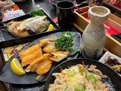 -三禾寿司(石龙店)