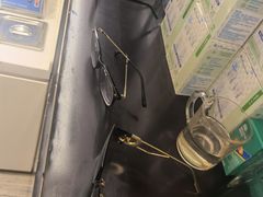 -博士眼镜·President总统(宝安海雅缤纷城店)