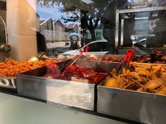 -老人和饭店(淮海中路店)
