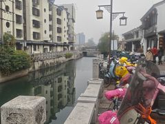 -衣裳街历史文化街区