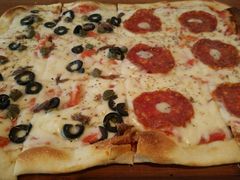 android_upload_pic-EATALIA意塔利意式餐厅(鼓楼店)